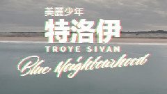藍色年少 Blue Neighbourhood