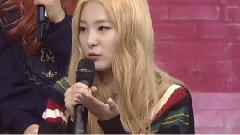 Red Velvet & Eric Nam 重現 Ice Cream Cake 編舞