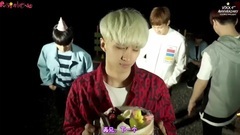 VIXX 4周年 獻給星光的影像信