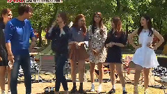 < TVN TAXI >EP.429 SOMI VS 磪有情 舞蹈對決 16/05/24