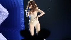 Revival Tour 世界巡演宣傳片
