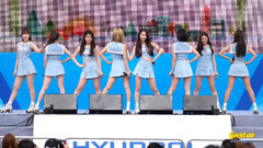 OH MY GIRL - Liar Liar & 一步 兩步 & Closer & Cupid