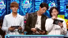 MCOUNTDOWN Ep.473 凈漢MC Cut