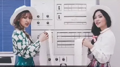 KPOP女團 S.M.CUT