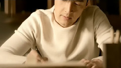 胡歌<讀自己>微電影