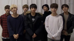A Gift For BTS 三周年紀念視頻
