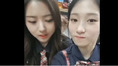 百發百中 誰會贏! (康美娜, 林娜榮, 鄭彩妍 ver)
