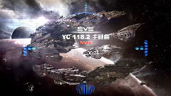 <YC 118.2> 第38個資料片 主題曲