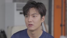 李敏鎬出道10周年影像