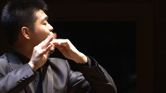 民樂群星 - 塞上風情 飛歌吳非笛子獨奏音樂會 現場版