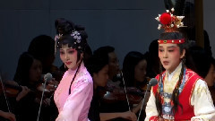 民樂群星 - 第一樂章 木石前盟