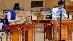 民樂群星 - 別港