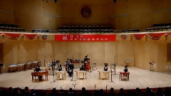 民樂群星 - 蝶夢飛竹