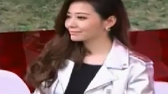 CDTV5娛情全接觸 張靚穎CUT