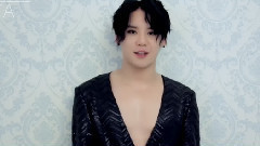 MelOn首映演出直播的邀請函:XIA!俊秀的問候!