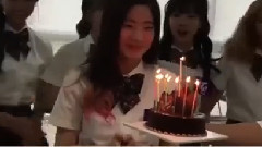 驚喜的生日慶?；顒? width=