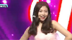 Tinker Bell - Mnet M!Countdown 現場版 16/05/26