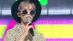 How People Move - Mnet M!Countdown 現場版 16/05/26