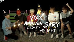 4TH ANNIVERSARY 給星光的影像信