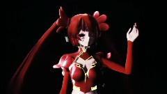 復仇女神梔子MAD HATTER