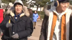 鐘民遇到合心意的女子咋咋呼呼幫著介紹的哥哥們
