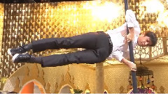 櫻井.有吉THE夜會 cut 16/05/26