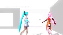ワールズエンド?ダンスホール