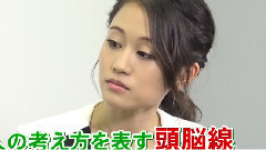 手相占撲 前田敦子Cut