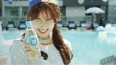 Ice Sparkling Water 官方CF 磪有情采訪篇