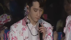 2PM OF 2PM DVD 燦盛讀信部分