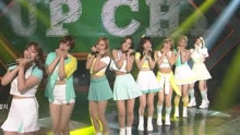 Cheer Up - KBS音樂銀行 現場版 16/05/27