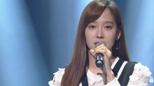Touch You - KBS音樂銀行 現場版 16/05/27