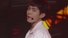 只看著我 - KBS音樂銀行 現場版 16/05/27