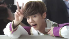 奔跑吧兄弟 韓國錄制