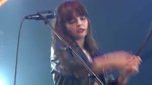 Empty Threat Radio 1's Big Weekend現場版 2016