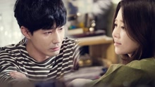 Want To Be Free 韓劇《Dear My Friends》OST Part.3