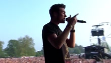 Pompeii Radio 1's Big Weekend現場版 2016