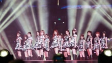 生命之風 2016亞洲強音盛典現場