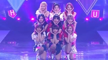 Tell Me+CHEER UP 開放音樂會 現場版 16/05/29