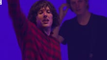 Throne Radio 1's Big Weekend現場版 2016