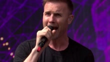 Cry Radio 1's Big Weekend現場版 2016