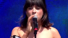 Oasis Radio 1's Big Weekend現場版 2016