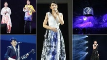 后來 2016劉若英臺北小巨蛋演唱會現場