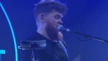 Worry Radio 1's Big Weekend現場版 2016