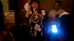 愛哈拉張惠妹母親節演出