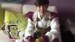 奔狍小劇場 今年夏天怎么過?多吃東西,多運動,還要開開心心～