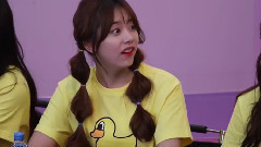 I.O.I 永登浦時代廣場 簽名會