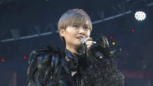 存在感 2016亞洲強音盛典現場