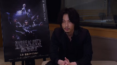 聲優に初挑戦!アフレコメイキング映像
