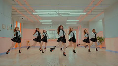 姜Gary和Lovelyz打噴嚏